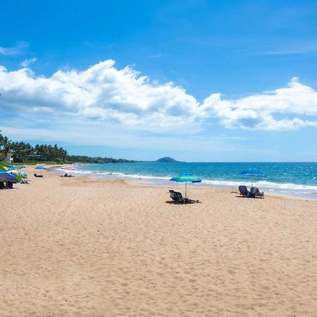 Days Inn By Wyndham Maui Oceanfront Wailea  Exterior foto