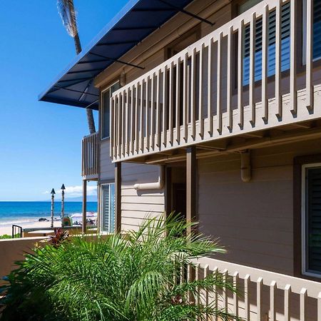 Days Inn By Wyndham Maui Oceanfront Wailea  Exterior foto