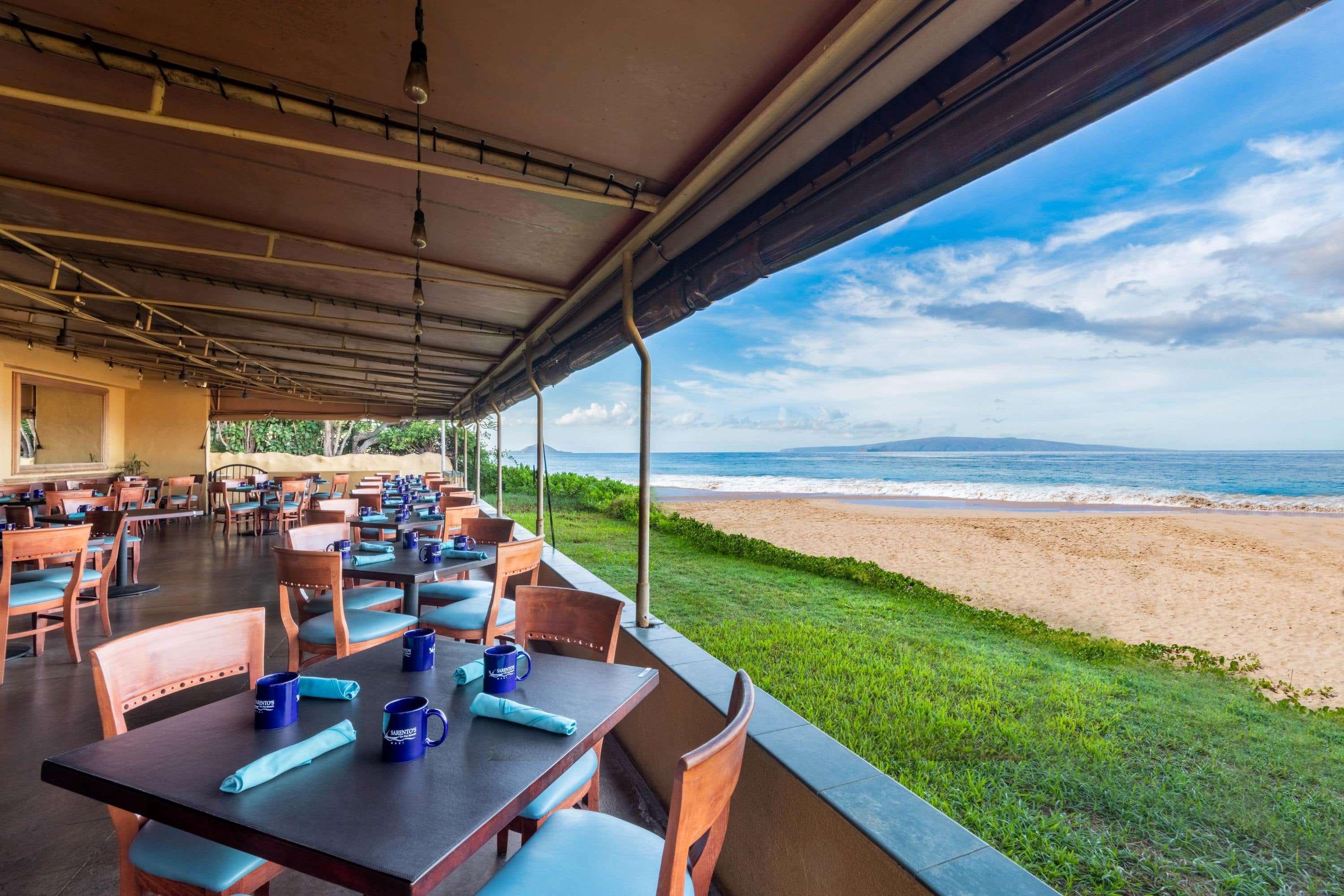 Days Inn By Wyndham Maui Oceanfront Wailea  Exterior foto