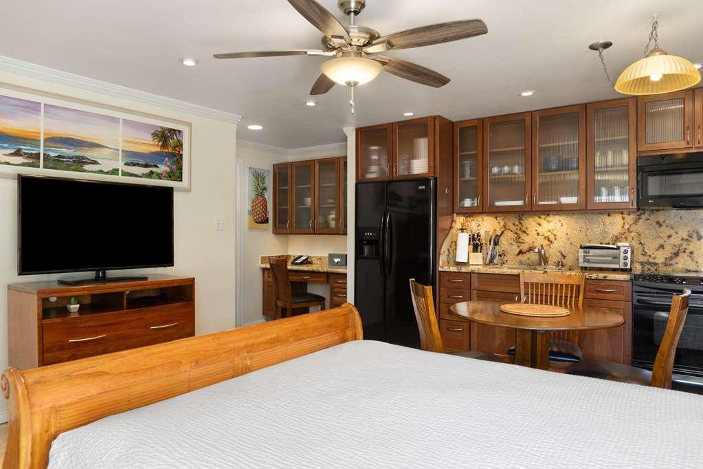 Days Inn By Wyndham Maui Oceanfront Wailea  Cameră foto