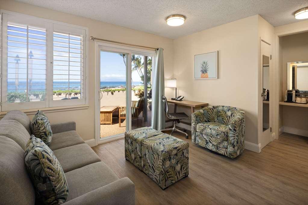 Days Inn By Wyndham Maui Oceanfront Wailea  Cameră foto