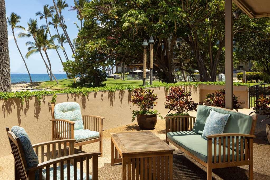 Days Inn By Wyndham Maui Oceanfront Wailea  Cameră foto