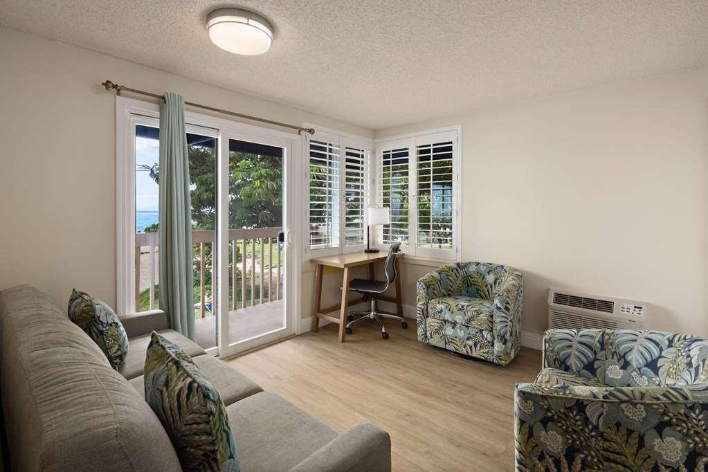 Days Inn By Wyndham Maui Oceanfront Wailea  Cameră foto