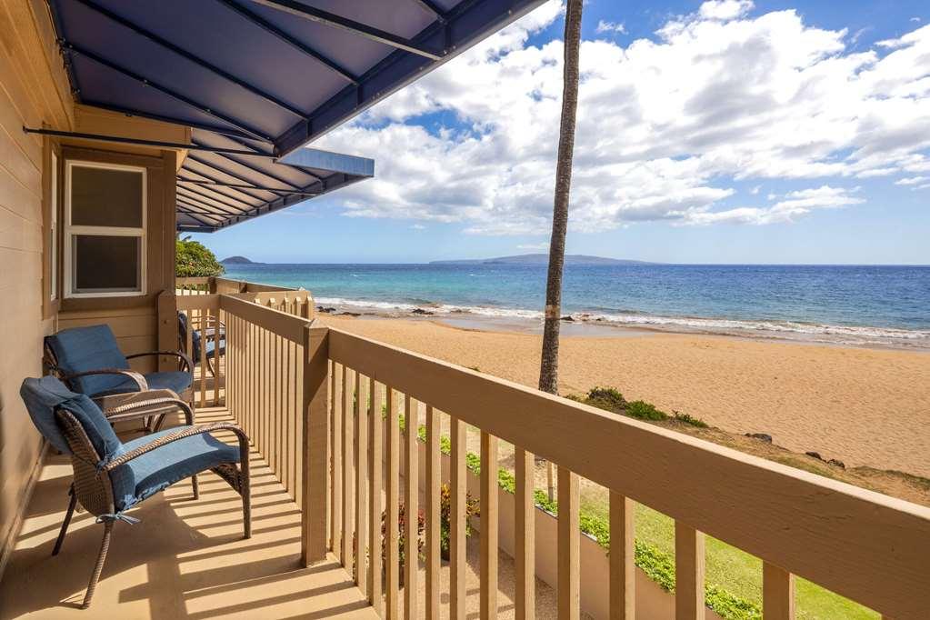 Days Inn By Wyndham Maui Oceanfront Wailea  Cameră foto