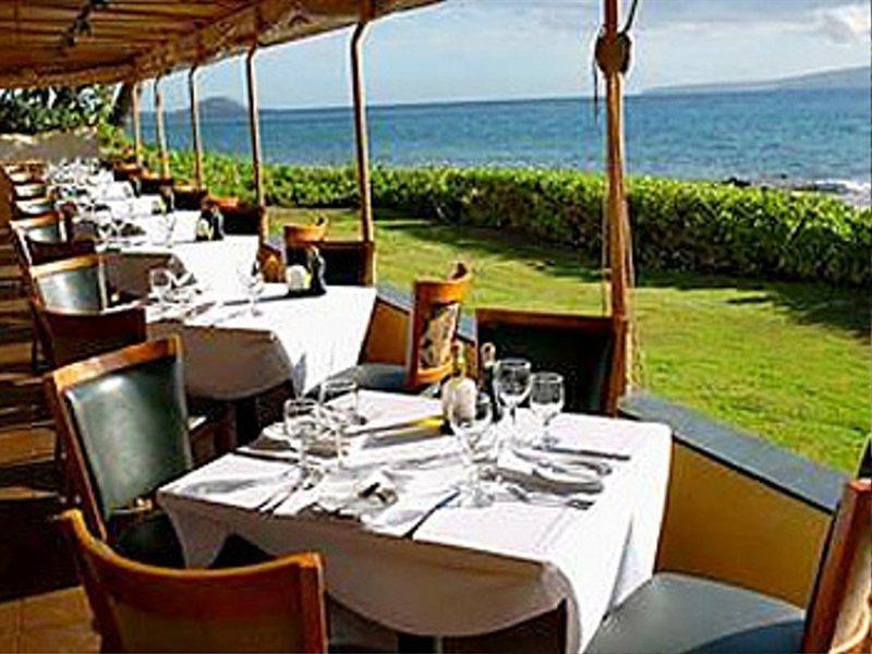Days Inn By Wyndham Maui Oceanfront Wailea  Exterior foto