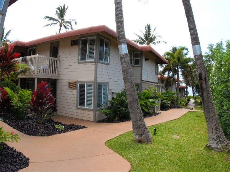 Days Inn By Wyndham Maui Oceanfront Wailea  Exterior foto