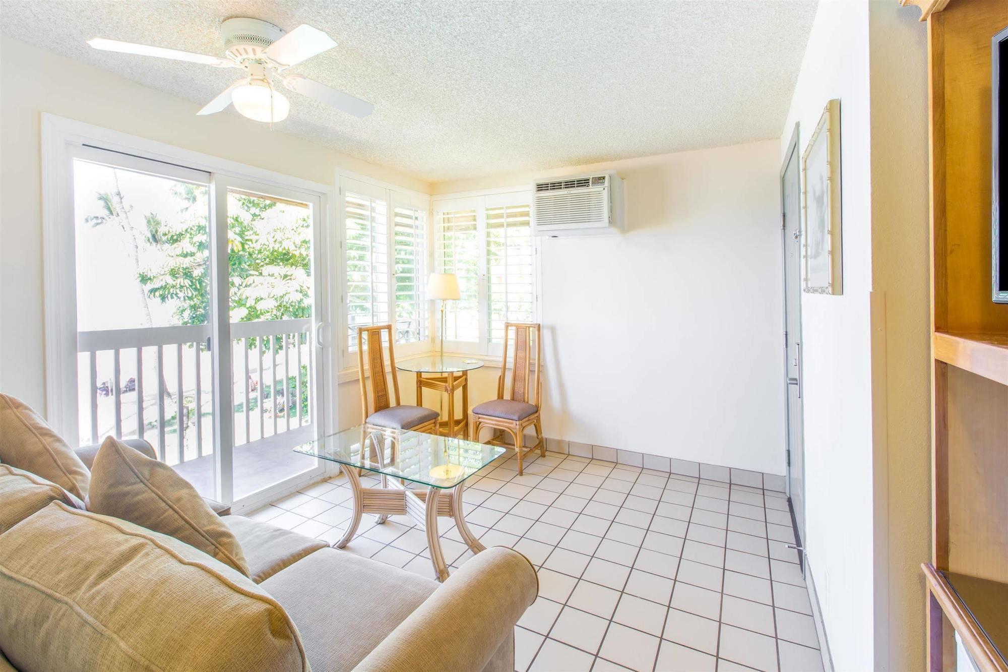 Days Inn By Wyndham Maui Oceanfront Wailea  Exterior foto